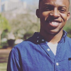 Meet your Posher, Adarius